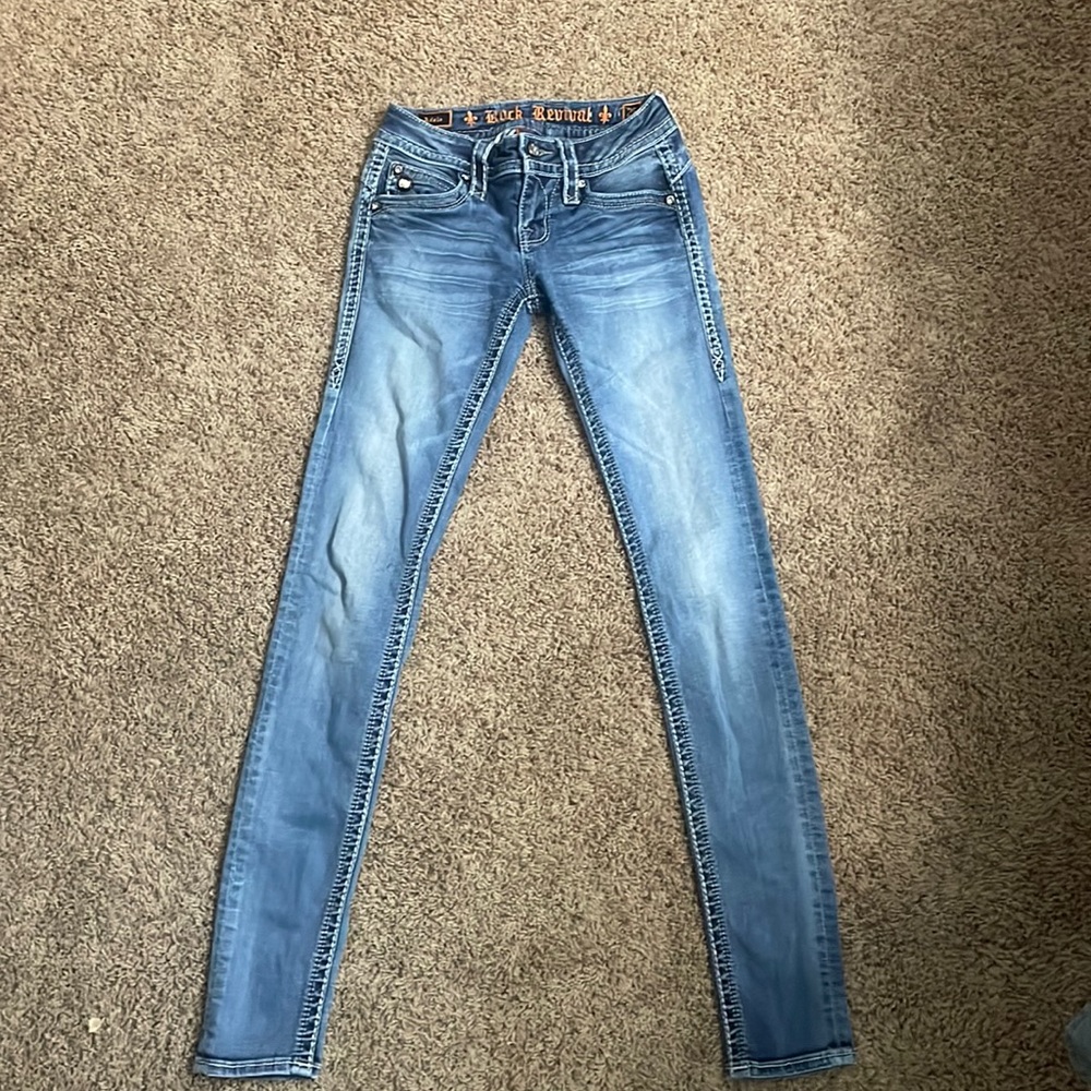 Adele skinny jeans